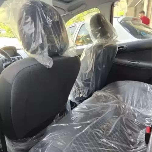 پژو مدل 207 پانوراما اتوماتیک TU5P سال 1404  صفر