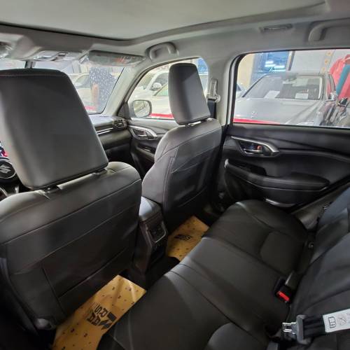 سوزوکی گرند ویتارا  مدل ۲۰۲۴