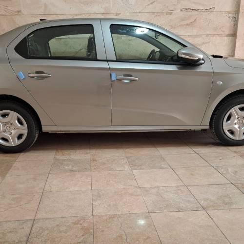 تارا مدل دنده ای V1 پلاس 6 سرعته سال 1404  صفر