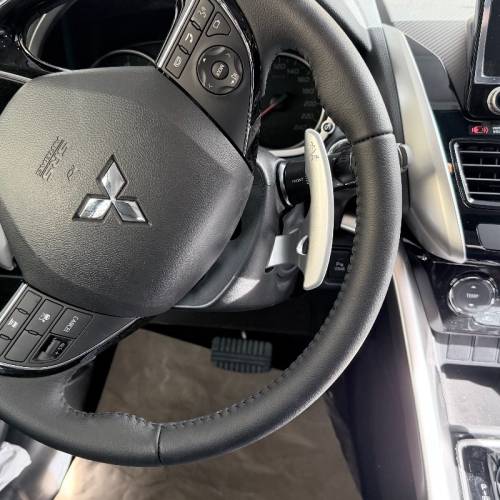 میتسوبیشی مدل اکلیپس کراس 1.5 لیتر توربو سال 2025  صفر