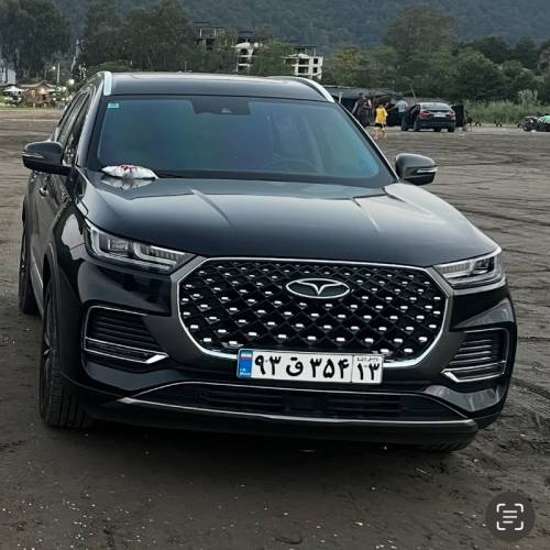 فونیکس مدل تیگو 8 پرومکس IE سال 1402  کارکرده