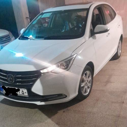 فردا مدل 511 سال 1404  کارکرده