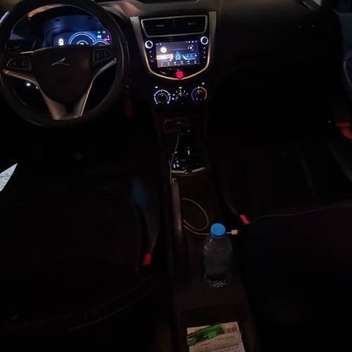 جک مدل J4 سال 1403  کارکرده