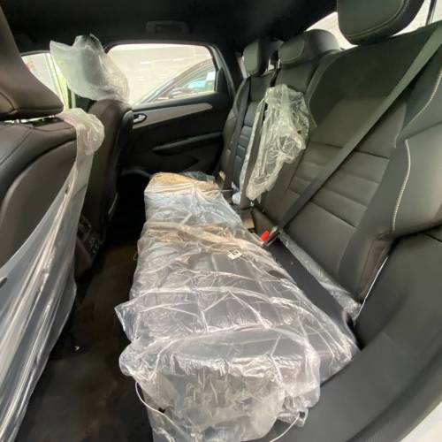 رنو آرکانا مدل ۲۰۲۵