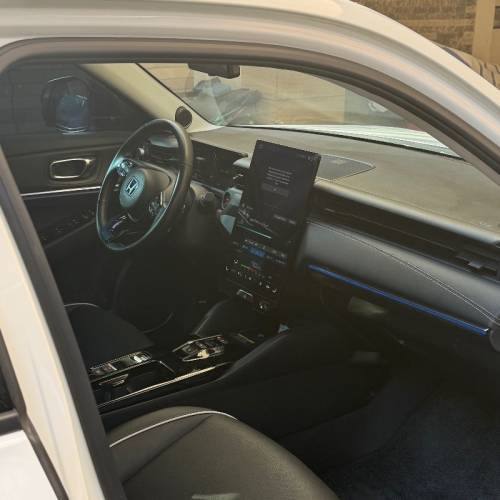 هوندا مدل ENS1 150 کیلووات سال 2023  کارکرده