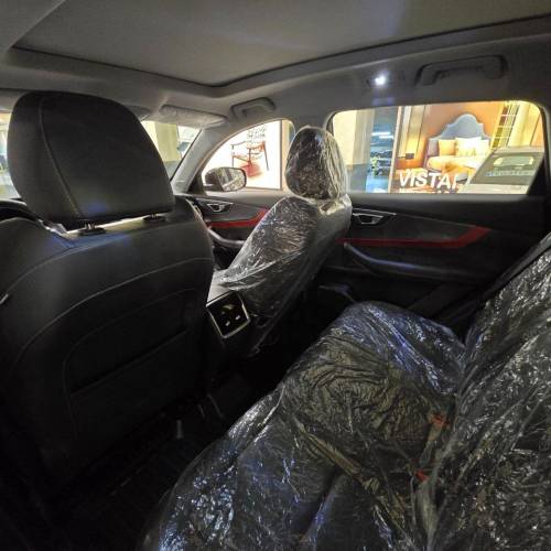 تیگو7پرو مدل 1403