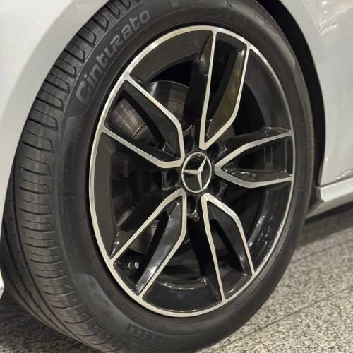 بنز e250 مدل 2014