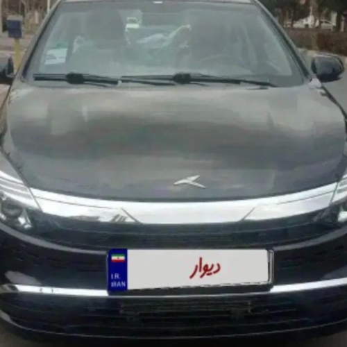 کی ام سی مدل ایگل 1.5 لیتر سال 1404  کارکرده