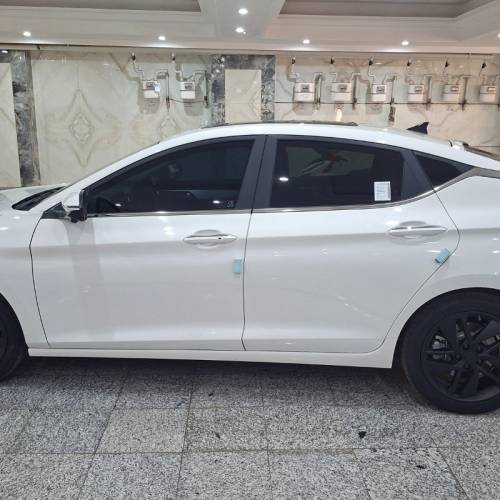 کی ام سی مدل J7 سال 1404  کارکرده
