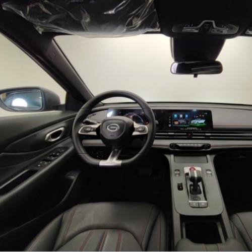 گک مدل امپو هیبرید 2.0 لیتر پرو سال 2024  کارکرده