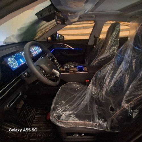 فونیکس مدل FX سال 1403  صفر