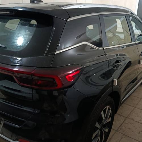 فونیکس مدل تیگو 7 پرو پریمیوم سال 1404  کارکرده