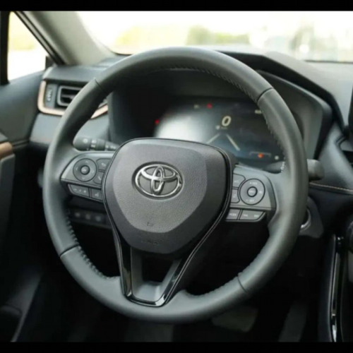 تویوتا مدل وایلندر 2.0 لیتر دو دیفرانسیل سال 2025  صفر