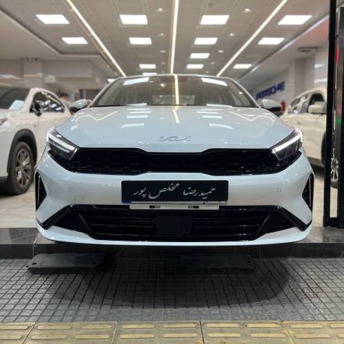 کیا K3 مدل ۲۰۲۴