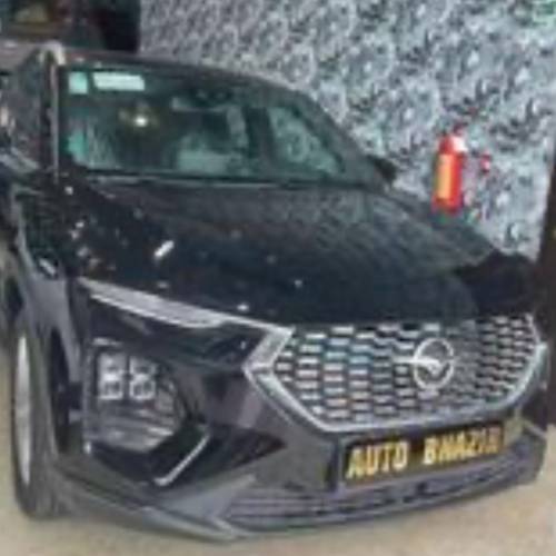 هایما مدل 8S سال 1403  کارکرده