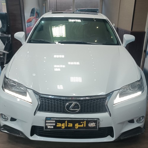 لکسوس (LEXUS) لکسوس GS 250 سال 2014