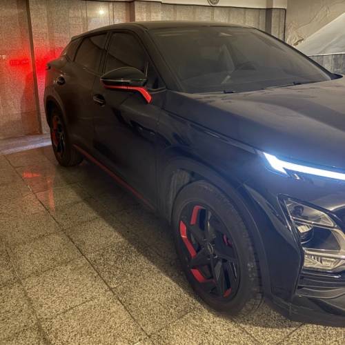 فونیکس مدل FX پریمیوم FWD سال 1403  کارکرده