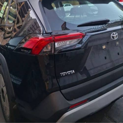 تویوتا مدل راوفور 2.5 لیتر دو دیفرانسیل سال 2024  صفر