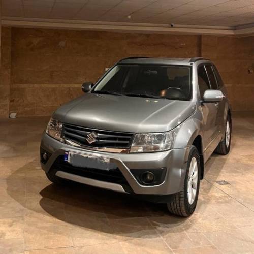 سوزوکی مدل ویتارا گرند 2.4 لیتر اتوماتیک سال 1397  کارکرده