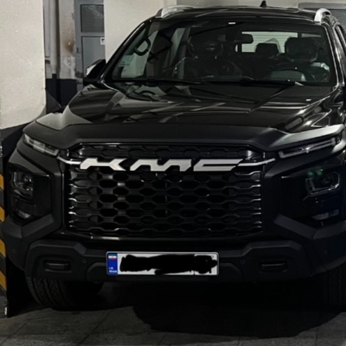 کی ام سی مدل t9 سال 1403  صفر