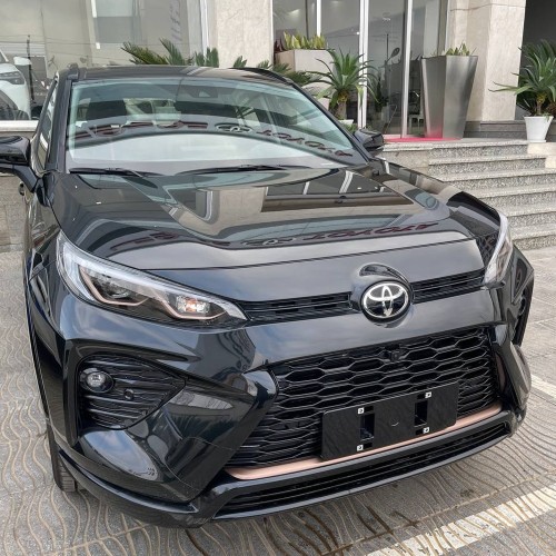 تویوتا (TOYOTA) تویوتا وایلندر 2.0 لیتر دو دیفرانسیل سال 2025