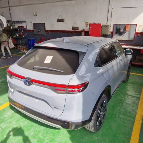 هوندا مدل HRV سال 2010  صفر