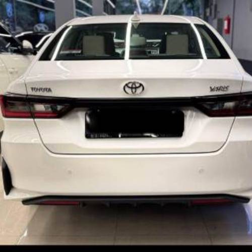 تویوتا مدل یاریس 1.5 لیتر سال 2023  صفر