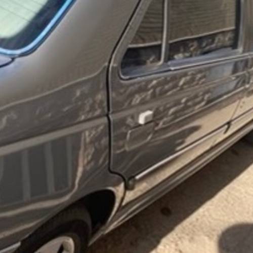 پژو مدل پارس سال 1400  کارکرده