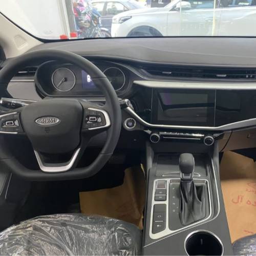 چری مدل آریزو 5T اسپرت FL سال 1404  صفر