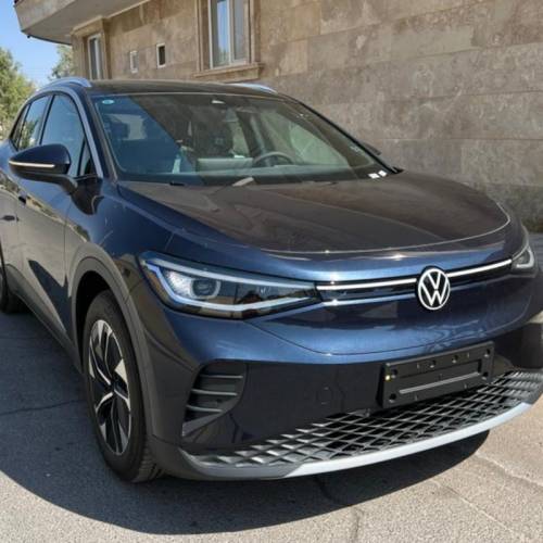 فولکس واگن مدل ID4  صفر