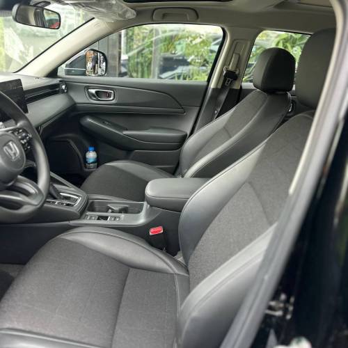 هوندا وزل مدل ۲۰۲۵