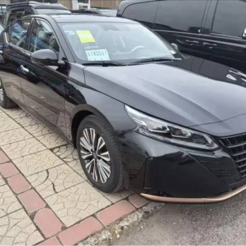 نیسان مدل آلتیما سال 2024  صفر