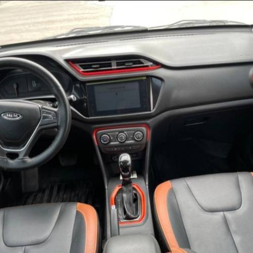 ام وی ام مدل X22 سال 1400  کارکرده