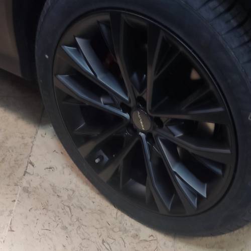 بهمن موتور مدل تیپ 1 پنج نفره  صفر