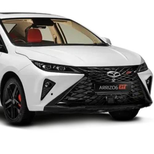 فونیکس (FOWNIX) آریزو 6 gt اکسلنت سال 1404
