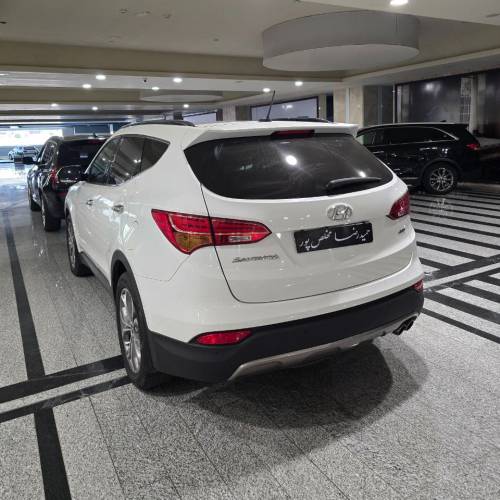 سانتافه ۲۰۱۵