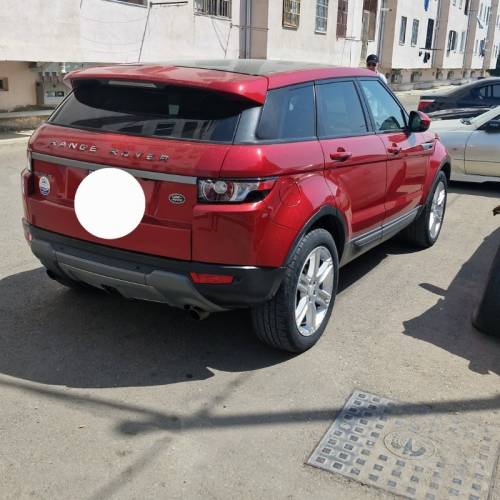 روور مدل گوناگون سال 2014  کارکرده