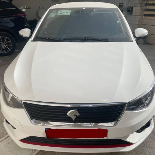 تارا دنده ای V1 پلاس 6 سرعته سال 1404