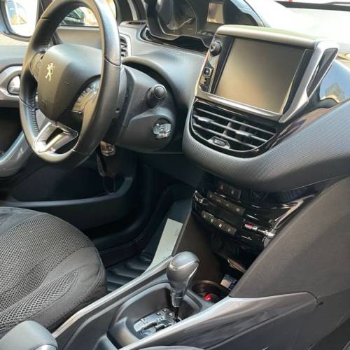 پژو مدل سال 2008  کارکرده