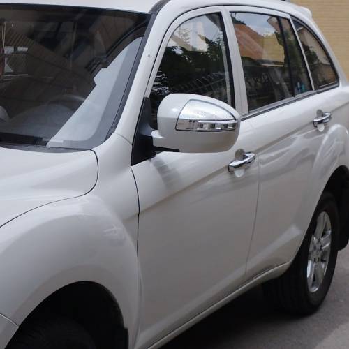 لیفان مدل X60 دنده ای سال 1394  کارکرده