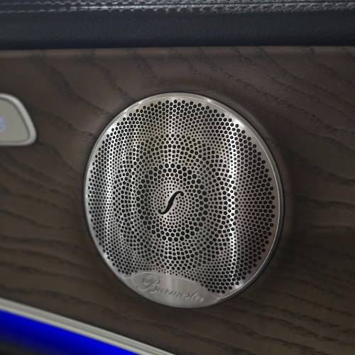 بنز e300 مدل 2019