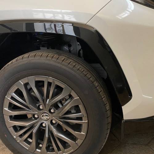 تویوتا مدل وایلندر 2.0 لیتر دو دیفرانسیل سال 2025  کارکرده