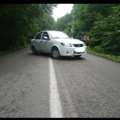 ساینا مدل EX دنده ای سال 1399  کارکرده