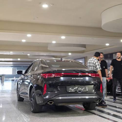 کی ام سی J7 مدل 1402