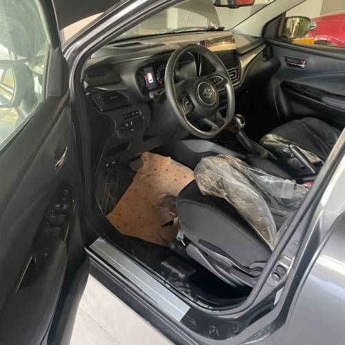 سوزوکی مدل بالنو 1.5 لیتر سال 2024  صفر