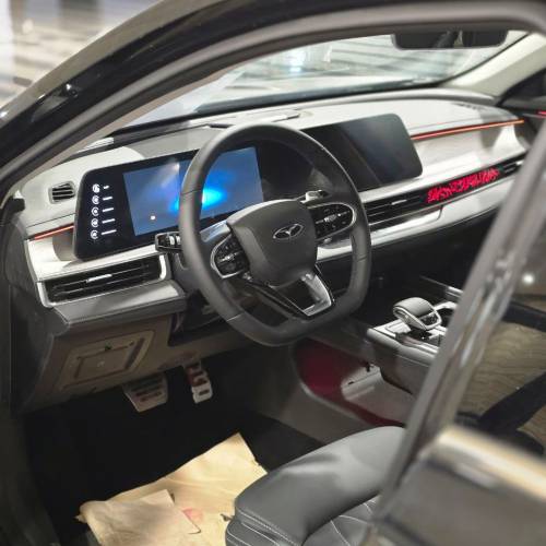 آریزو 8 مدل 1403