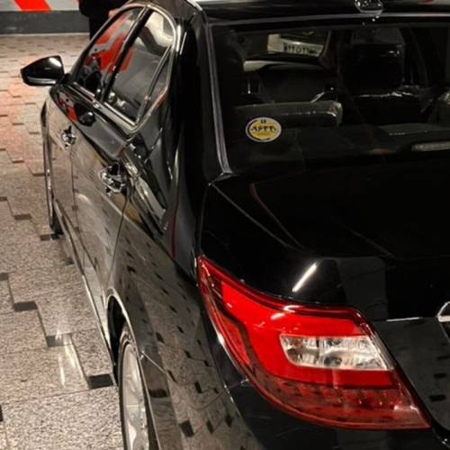 دنا مدل پلاس EF7 سال 1402  کارکرده