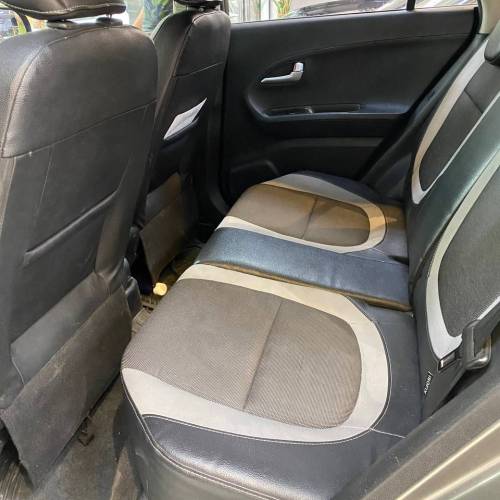 کیا پیکانتو مدل ۲۰۱۵