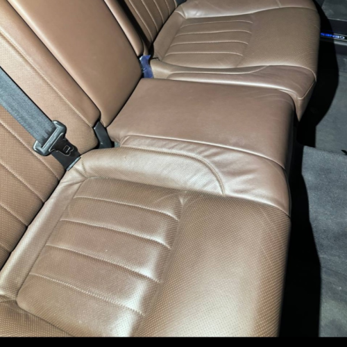 هیوندای مدل جنسیس سال 2010  کارکرده