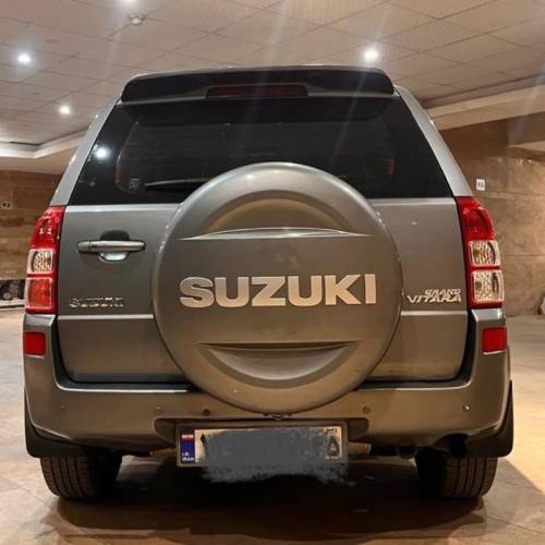 سوزوکی مدل ویتارا گرند 2.4 لیتر اتوماتیک سال 1397  کارکرده